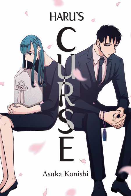 Haru no Noroi (Official) Haru no Noroi (Official)