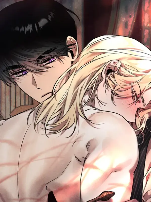 Lavender Garden [Lezhin Official]