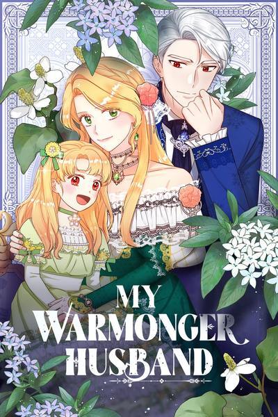 My Warmonger Husband My Warmonger Husband