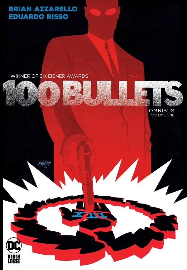 100 Bullets