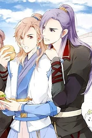 The Prince's Hungry [Official]