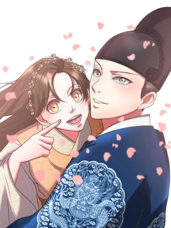 The Scandalous Secret of the Crown Princess (Official) The Scandalous Secret of the Crown Princess (Official)