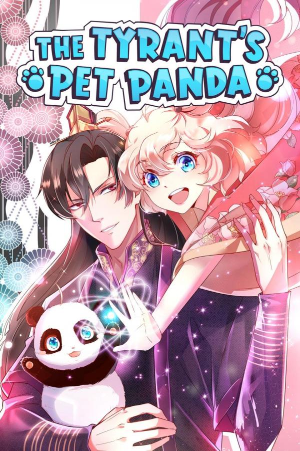 The Tyrant's Pet Panda