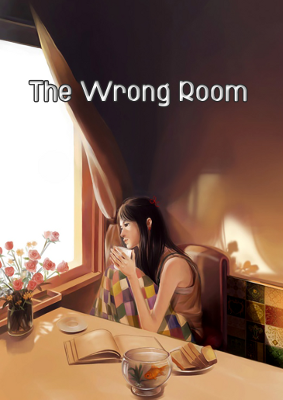 The Wrong Room The Wrong Room