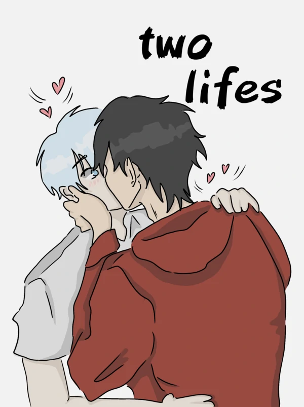 Two lifes «official»