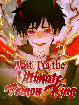 Read Wait, I'm the Ultimate Demon King (Official)