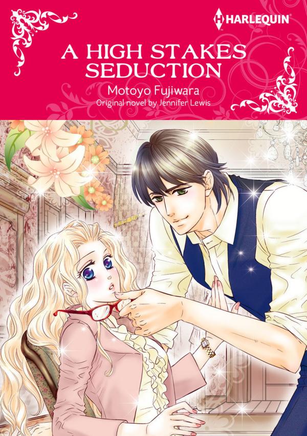 A High Stakes Seduction A High Stakes Seduction