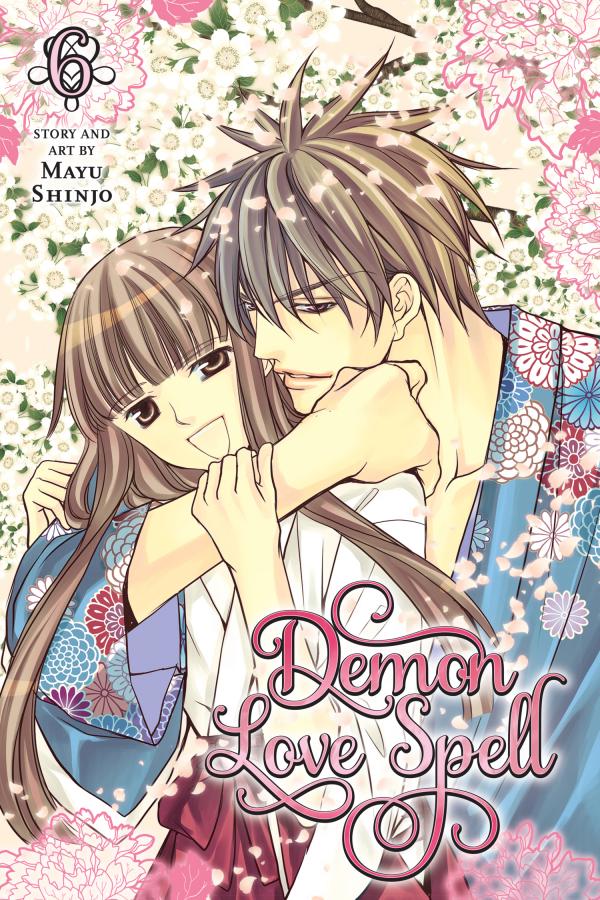Demon Love Spell (Official) Demon Love Spell (Official)