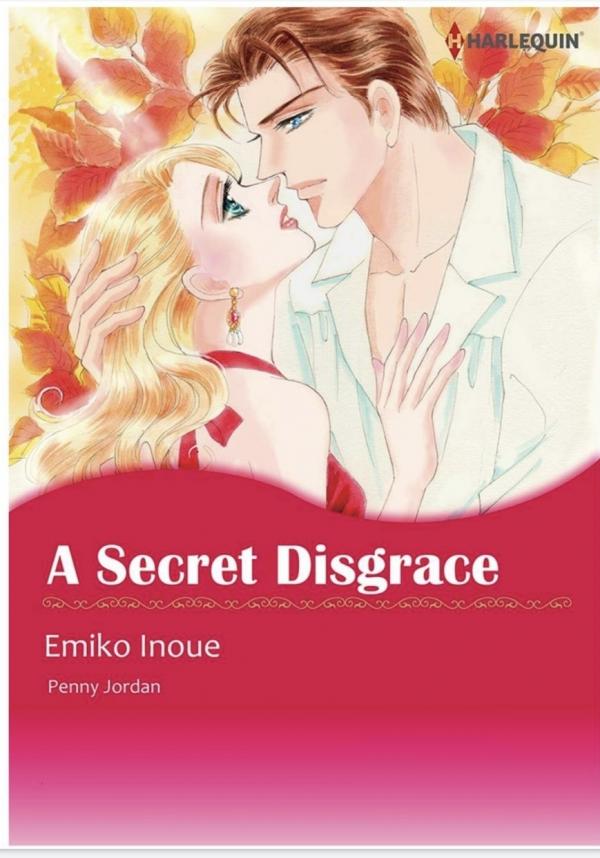 A Secret Disgrace A Secret Disgrace