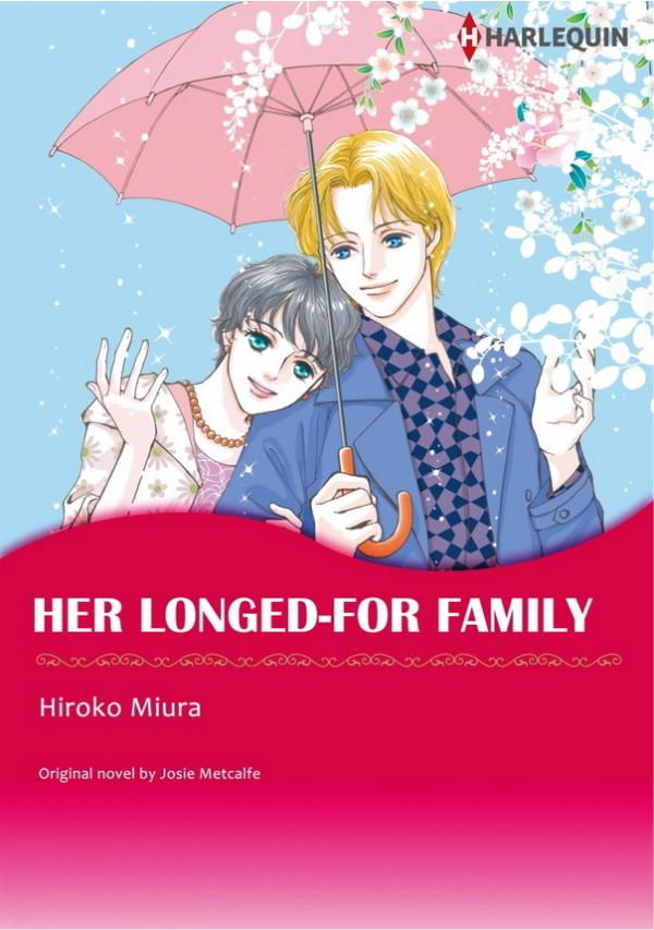 Her Longed-For Family Her Longed-For Family