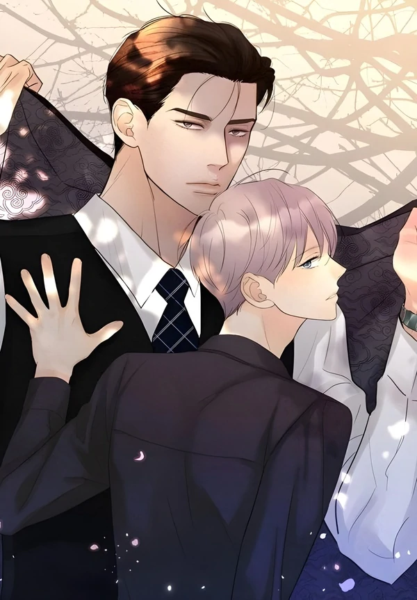 Tale Of Villain [Myth Toons]