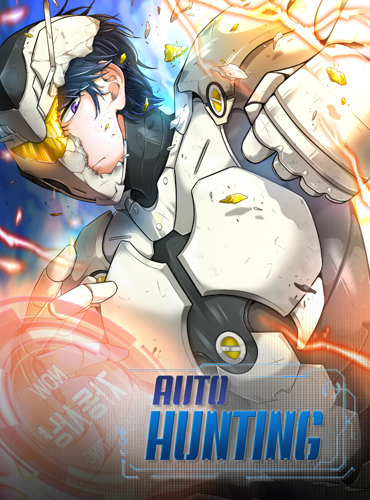 Auto Hunting