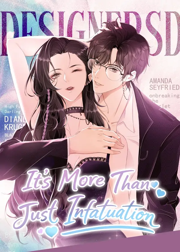 It's More Than Just Infatuation (Re-translation)