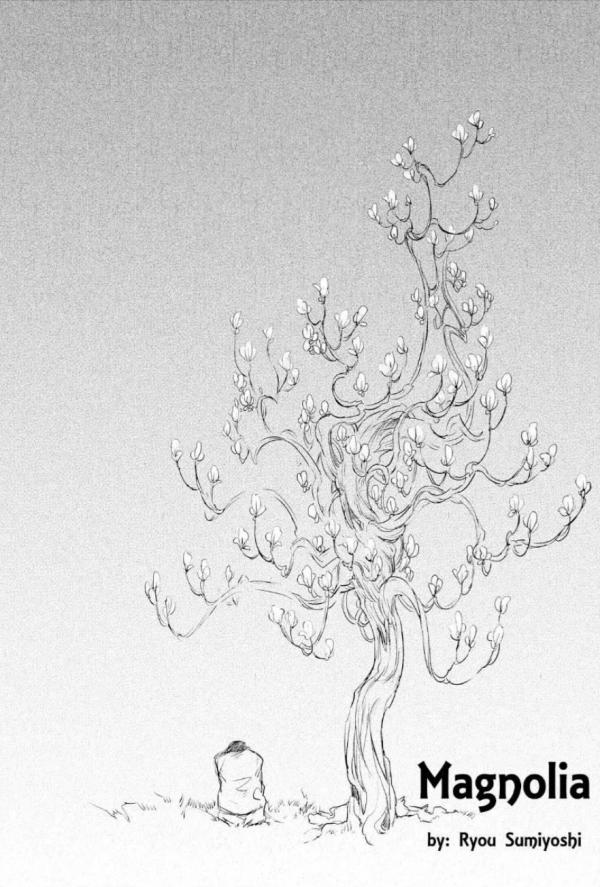 Magnolia (Sumiyoshi Ryo) Magnolia (Sumiyoshi Ryo)