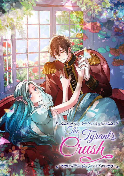 The Tyrant’s Crush