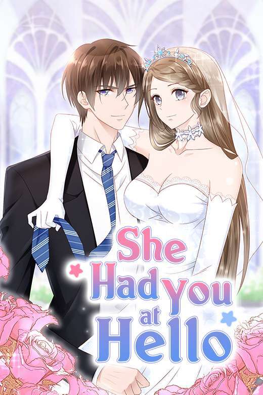 She Had You at Hello