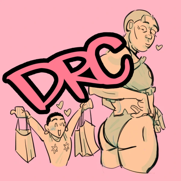 Dressing Room Comic Dressing Room Comic