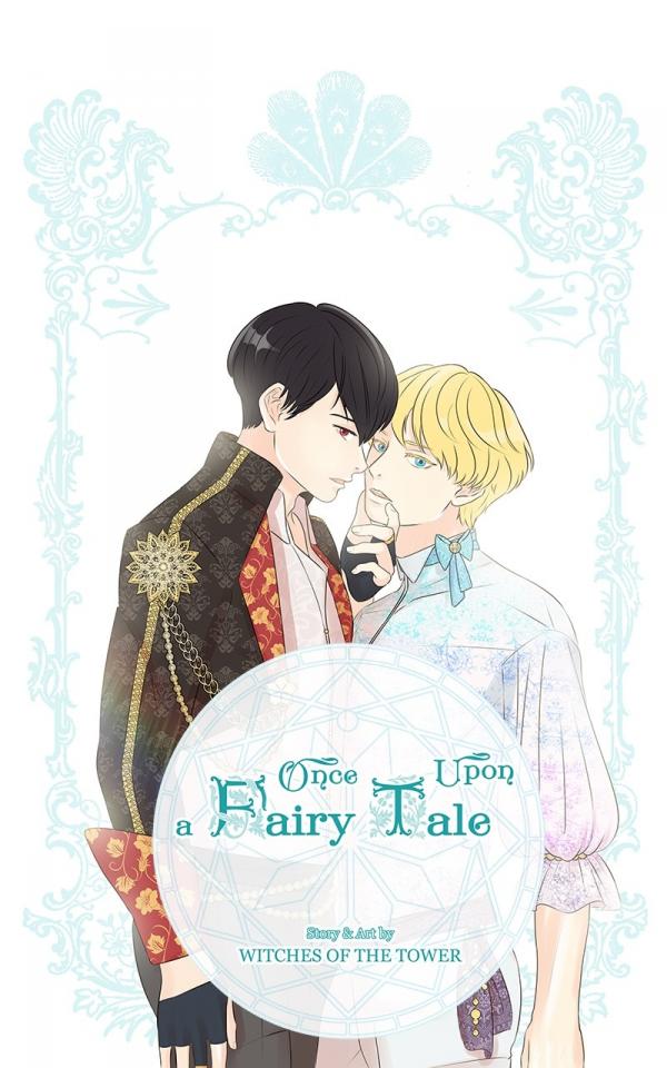 Read Once Upon A Fairy Tale Chapter 2 Manhuascan