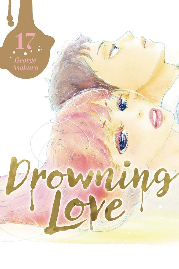 Drowning Love [Official]