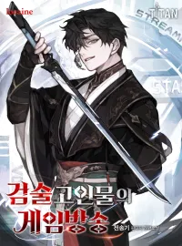 Master Swordsman's Stream