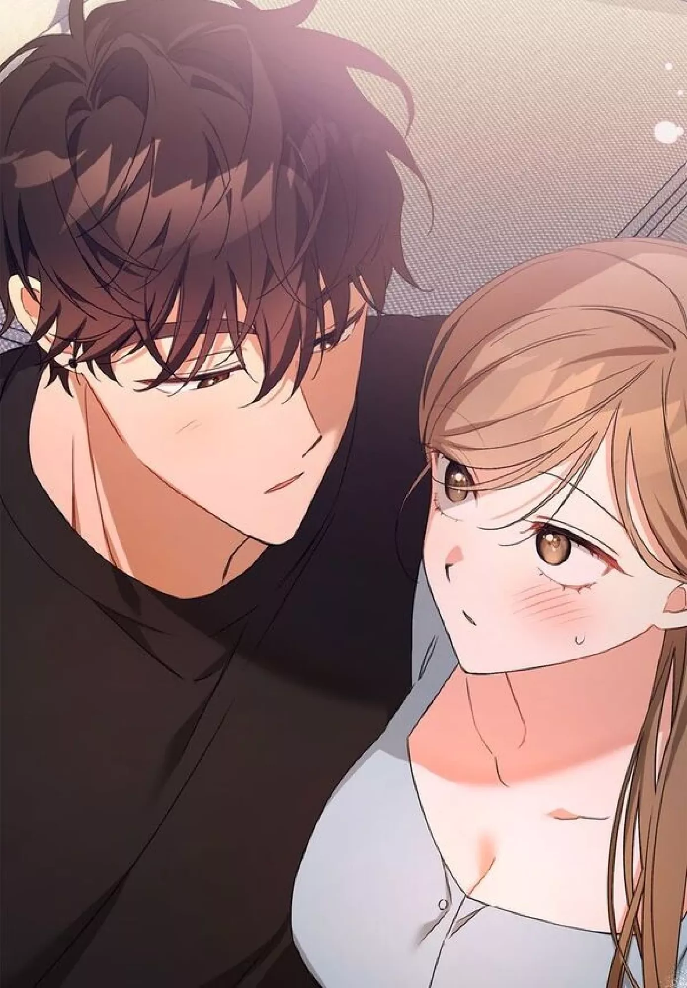 From Sandbox to Bed [Mature Official]