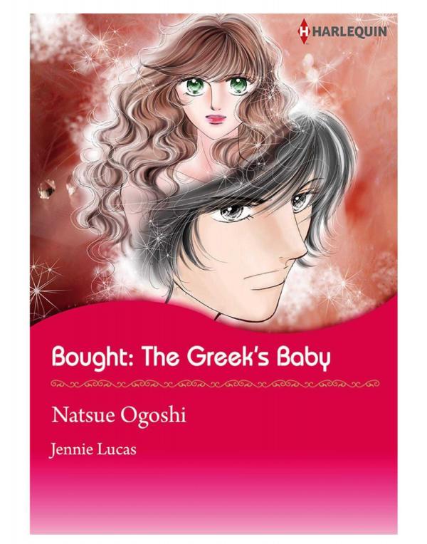 Bought: The Greek's Baby Bought: The Greek's Baby