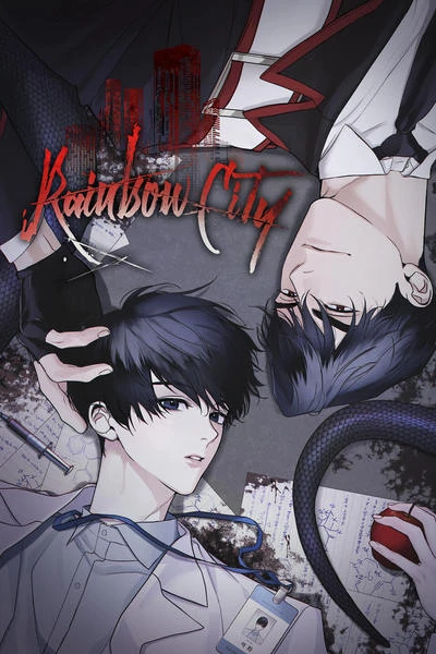 Rainbow City Season 3 [DINDIN]