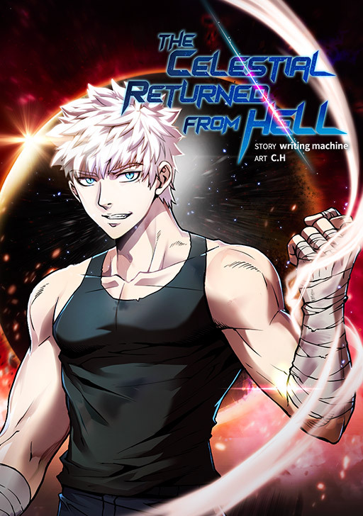 Read The Celestial Returned from Hell - Chapter 150 | ManhuaScan