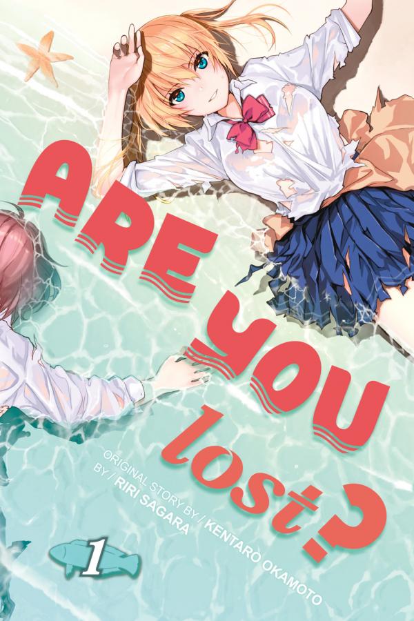 Sounan desu ka? (Official)