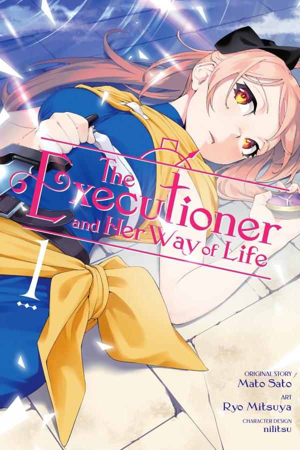 Shokei Shoujo no Ikirumichi (Virgin Road) Shokei Shoujo no Ikirumichi (Virgin Road)