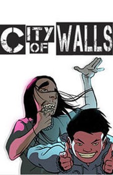 City of Walls City of Walls