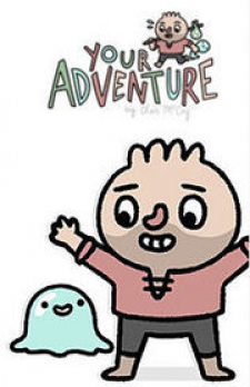 Your Adventure Your Adventure