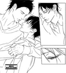 Okubyou na Koi Okubyou na Koi