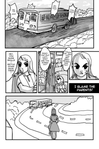 10 Finger Death Waltz