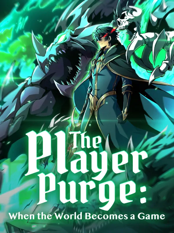 The Player Purge: When the World Becomes a Game [Official]