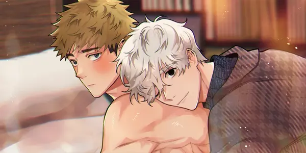 Boy Meets Girl ⟨Official, Lezhin ver.⟩ Boy Meets Girl ⟨Official, Lezhin ver.⟩