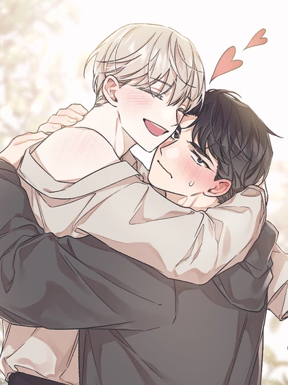 Black-haired Beast's Love (Official) Black-haired Beast's Love (Official)