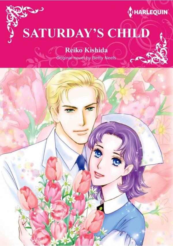 Saturday's Child Saturday's Child