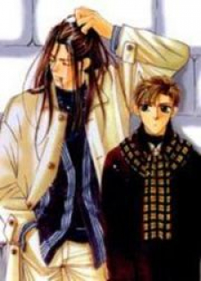 Yasashii Kankei Yasashii Kankei