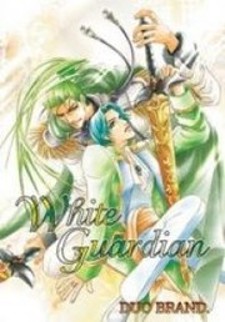 White Guardian White Guardian