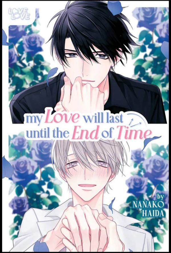 My Love Will Last Until the End of Time『Official』 My Love Will Last Until the End of Time『Official』