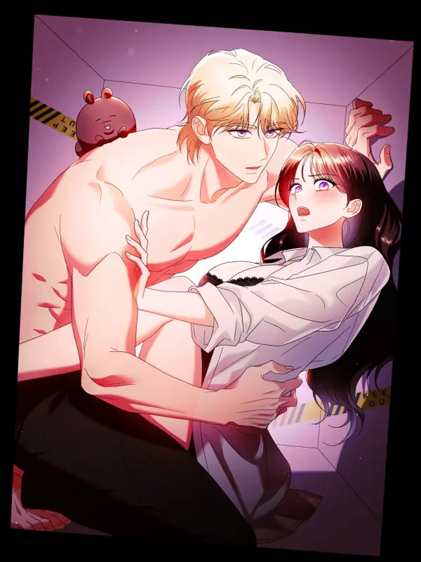 Entangled with My Nemesis [Official Uncensored]