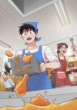 Fry My Life Fry My Life