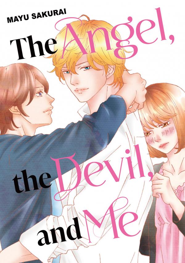 Otonari wa Tenshi to Akuma (Official) Otonari wa Tenshi to Akuma (Official)
