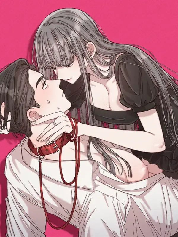 The Professor's Pet Project [Official]