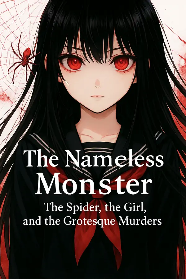 The Nameless Monster: The Spider, the Girl, and the Grotesque Murders