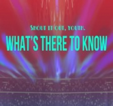 What's There to Know What's There to Know