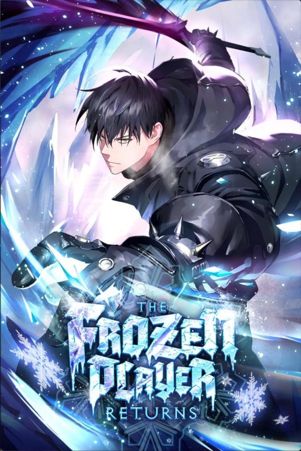 The Frozen Player Returns The Frozen Player Returns