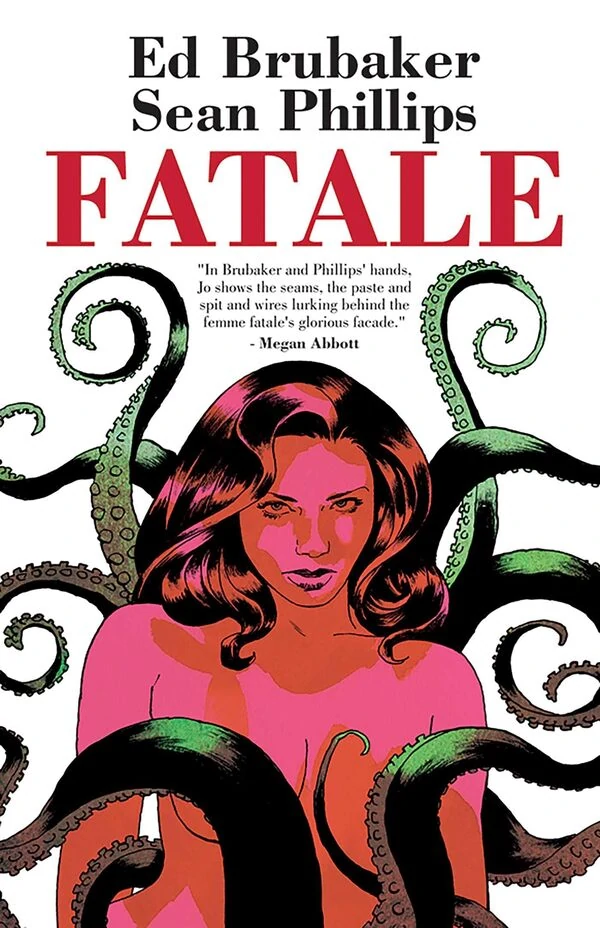 Fatale