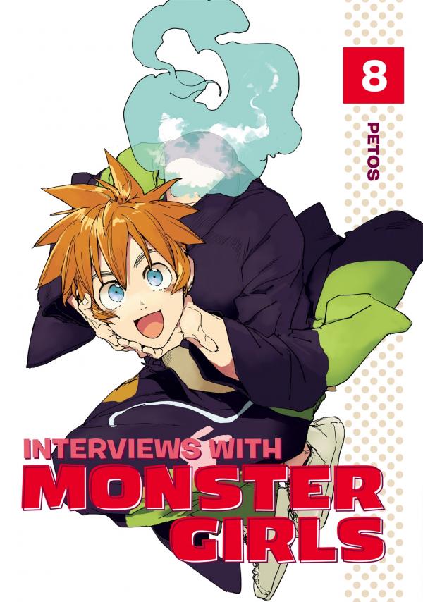 Interviews with Monster Girls (Official) Interviews with Monster Girls (Official)